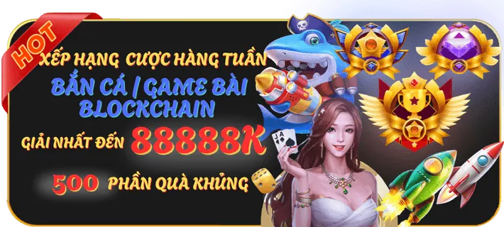 Slot game và bắn cá hấp dẫn tại 997bet nhà cái