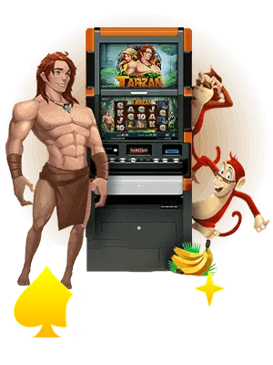 Đa dạng trò chơi casino tại 997bet