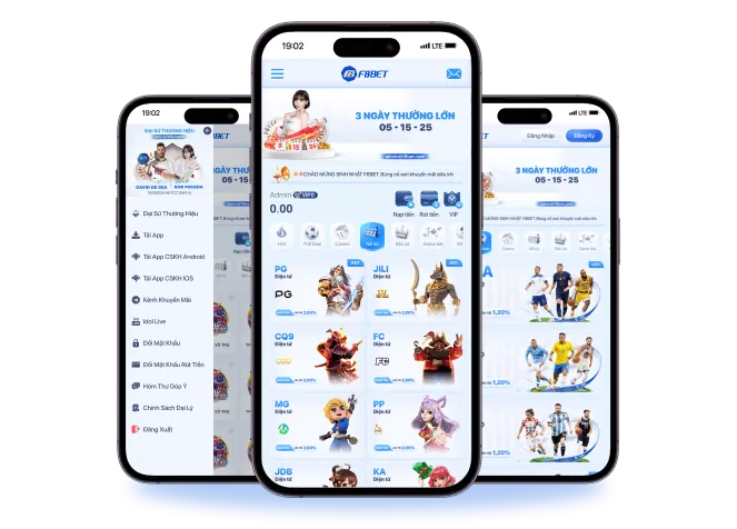 Đa dạng trò chơi tại 997bet