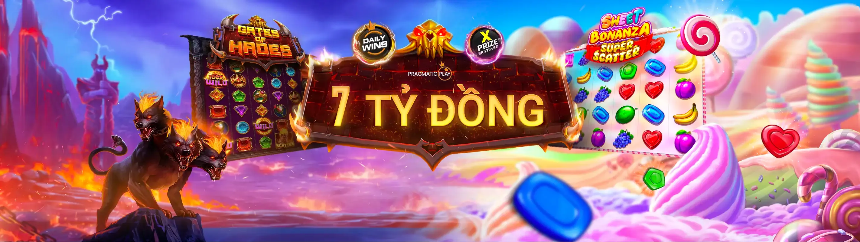Thế giới Bắn Cá 997bet nhà cái