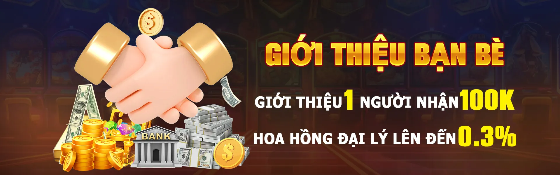 Chương Trình VIP 997bet nhà cái